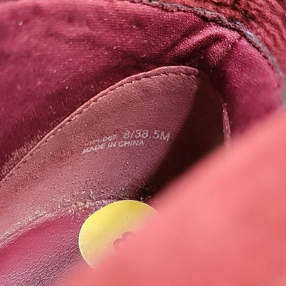 CHINESE LAUNDRY WOMEN'S MALDEN VIPI BOOTIE - Picture 14 of 16